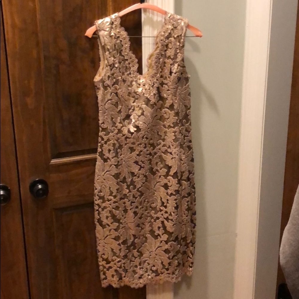 Tadashi Shoji Cocktail Dress